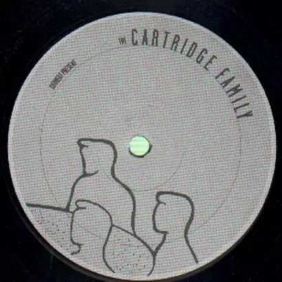 The Cartridge Family - Family Meeting One