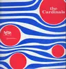 LP - The Cardinals - The Cardinals - ltd.ed.750