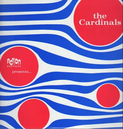 Cardinals - The Cardinals