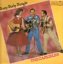 LP - The Carlisles - Busy Body Boogie
