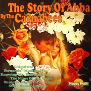 The Carnabees - The Story Of Abba