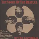 Double LP - The Carnabees - The Story Of The Beatles