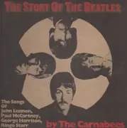 Double LP - The Carnabees - The Story Of The Beatles