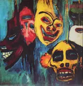 The Carnival Of Fools