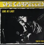 Carpettes - Live At Last Tokyo 2003