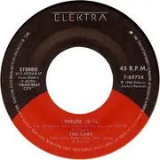 7'' - The Cars - Magic