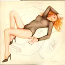 LP - The Cars - Candy-O