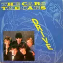 7'' - The Cars - Drive