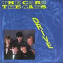 7'' - The Cars - Drive / Stranger Eyes