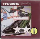CD - The Cars - Heartbeat City