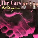 7'' - The Cars - Hello Again