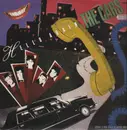12'' - The Cars - Hello Again (Special 12 Inch Remix By Arthur Baker)