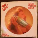 7'' - The Cars - Since You're Gone