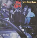 7'' - The Cars - Since You're Gone