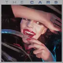 LP - The Cars - The Cars