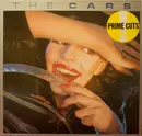 LP - The Cars - The Cars