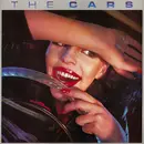 LP - The Cars - The Cars