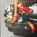 LP - The Cars - The Cars Greatest Hits