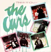 The Cars - Think It Over