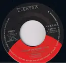 7'' - The Cars - Tonight She Comes