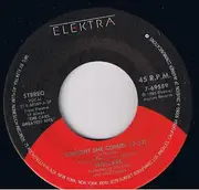 7'' - The Cars - Tonight She Comes
