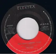 7'' - The Cars - Tonight She Comes