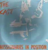 Cast - Misssionaries In Position