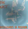 LP - The Cast - Misssionaries In Position
