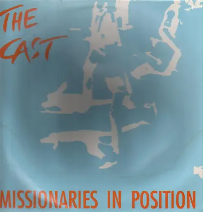 The Cast - Misssionaries In Position