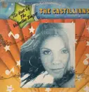 Double LP - The Castillians - The Best Of The Valentino Tangos
