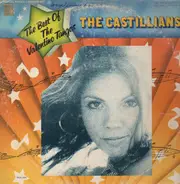 The Castillians - The Best Of The Valentino Tangos
