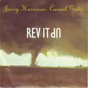 7'' - The Casual Gods - Rev It Up