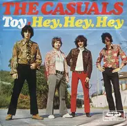 The Casuals - Toy