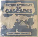 7'' - The Cascades , Del Shannon - Rhythm Of The Rain / Runaway