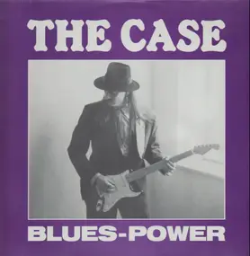 Case - Blues-Power