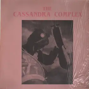 Cassandra Complex - Moscow Idaho