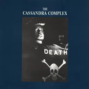 Cassandra Complex - Feel the Width