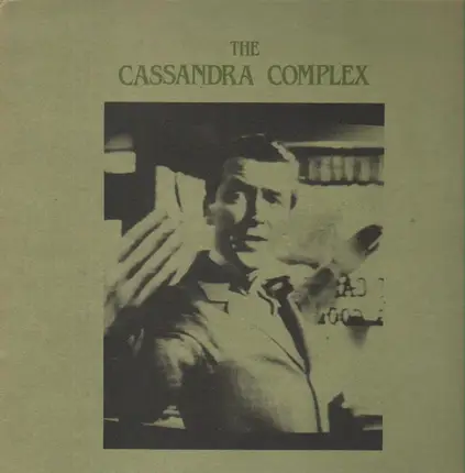 The Cassandra Complex - Grenade