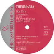 LP - The Cassandra Complex - Theomania