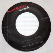 The Cates Sisters - i've been loved