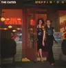 LP - The Cates - Steppin' Out