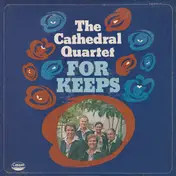 The Cathedrals - For Keeps