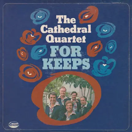 The Cathedrals - For Keeps