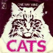 The Cats - One Way Wind