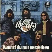 The Cats - Kannst Du Mir Verzeihen