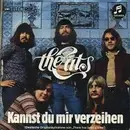 7'' - The Cats - Kannst Du Mir Verzeihen