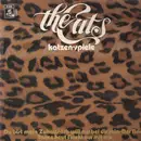 LP - The Cats - Katzen-Spiele