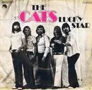 7'' - The Cats - Lucky Star / Lorene