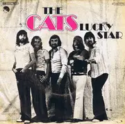 7'' - The Cats - Lucky Star / Lorene