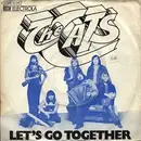 7'' - The Cats - Let's Go Together / Linda